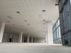 Weltech Industrial Building (D14), Factory #566723291